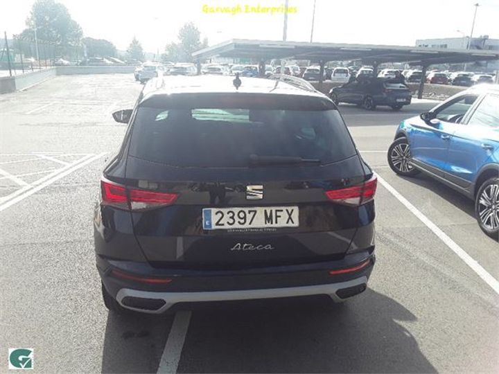 Photo 12 VIN: VSSZZZ5F7P6550509 - SEAT ATECA 