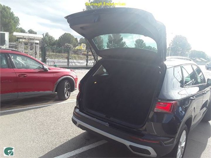 Photo 13 VIN: VSSZZZ5F7P6550509 - SEAT ATECA 