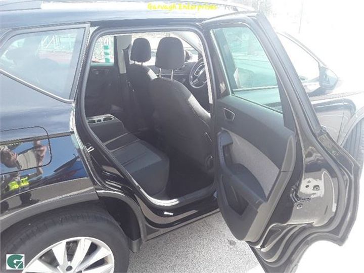 Photo 16 VIN: VSSZZZ5F7P6550509 - SEAT ATECA 