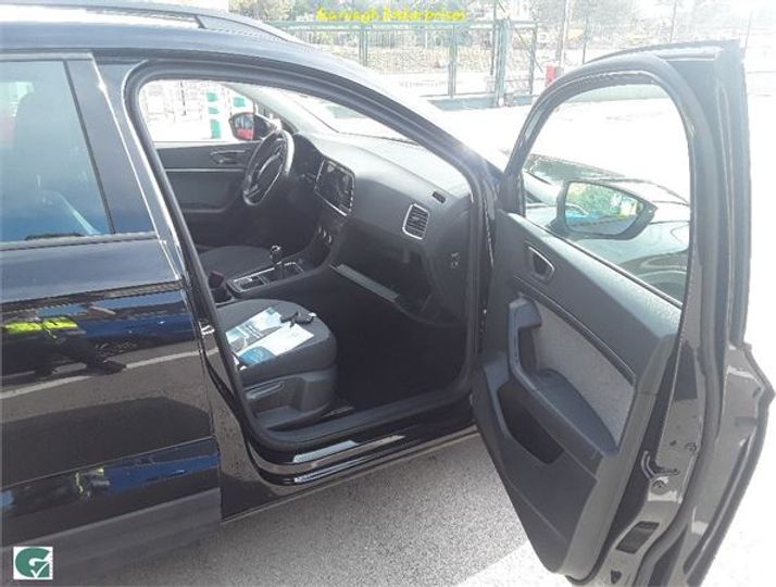 Photo 19 VIN: VSSZZZ5F7P6550509 - SEAT ATECA 