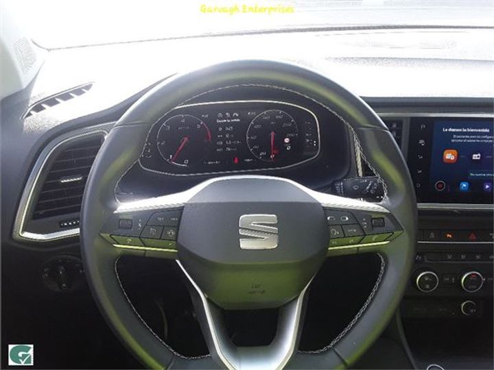 Photo 2 VIN: VSSZZZ5F7P6550509 - SEAT ATECA 