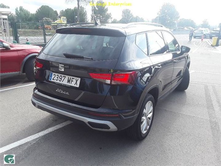 Photo 22 VIN: VSSZZZ5F7P6550509 - SEAT ATECA 