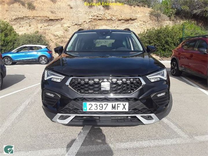 Photo 23 VIN: VSSZZZ5F7P6550509 - SEAT ATECA 