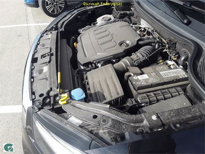 Photo 24 VIN: VSSZZZ5F7P6550509 - SEAT ATECA 