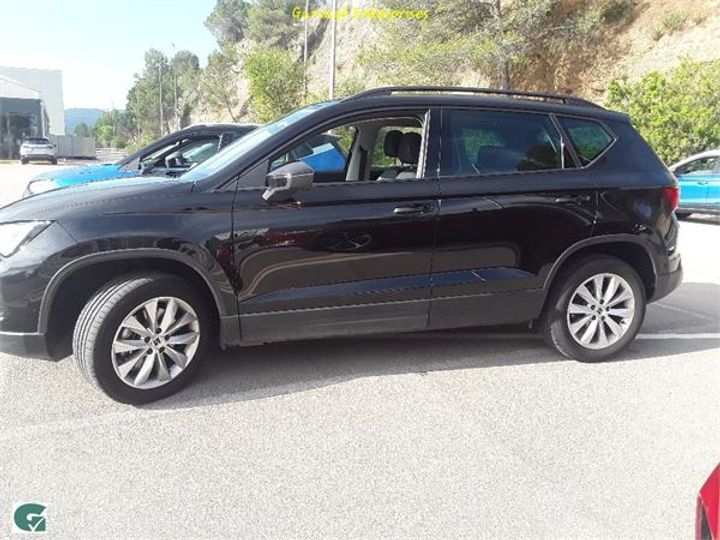 Photo 25 VIN: VSSZZZ5F7P6550509 - SEAT ATECA 