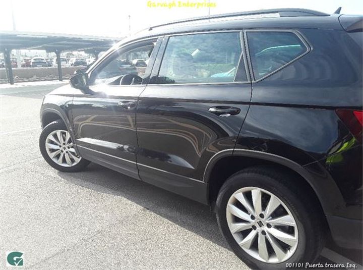 Photo 29 VIN: VSSZZZ5F7P6550509 - SEAT ATECA 