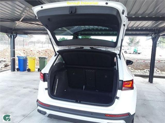 Photo 12 VIN: VSSZZZ5F8P6515297 - SEAT ATECA 