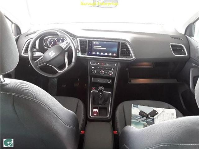 Photo 17 VIN: VSSZZZ5F8P6515297 - SEAT ATECA 