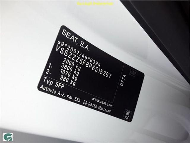 Photo 19 VIN: VSSZZZ5F8P6515297 - SEAT ATECA 