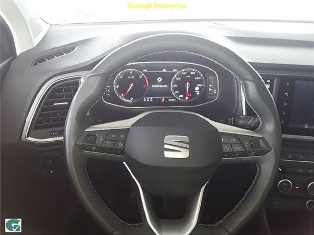 Photo 2 VIN: VSSZZZ5F8P6515297 - SEAT ATECA 