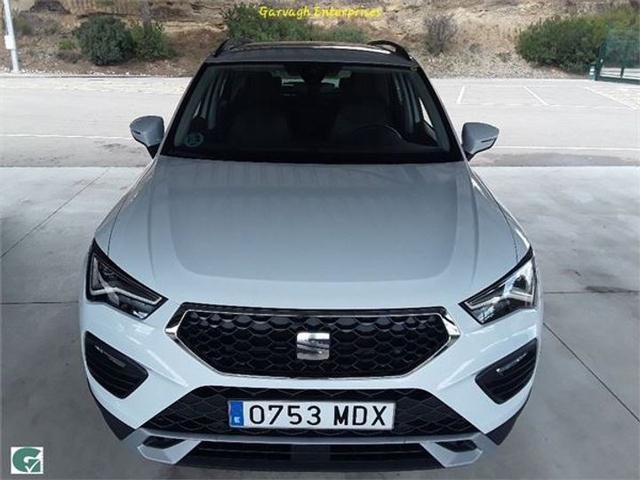 Photo 21 VIN: VSSZZZ5F8P6515297 - SEAT ATECA 