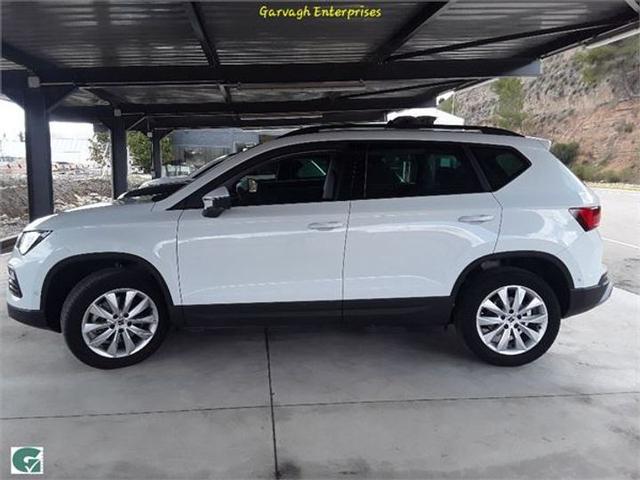 Photo 23 VIN: VSSZZZ5F8P6515297 - SEAT ATECA 