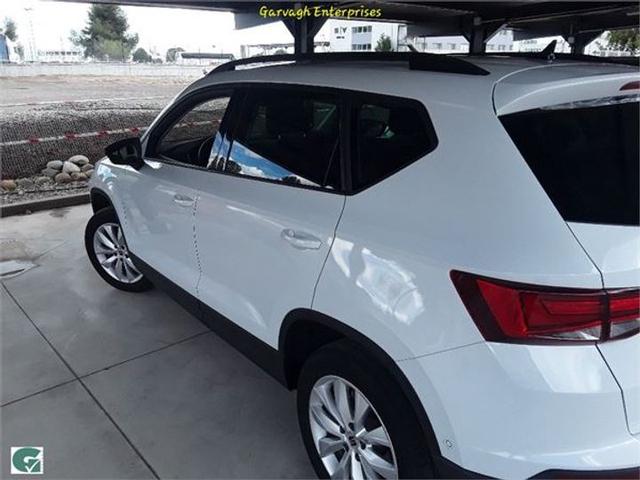 Photo 27 VIN: VSSZZZ5F8P6515297 - SEAT ATECA 