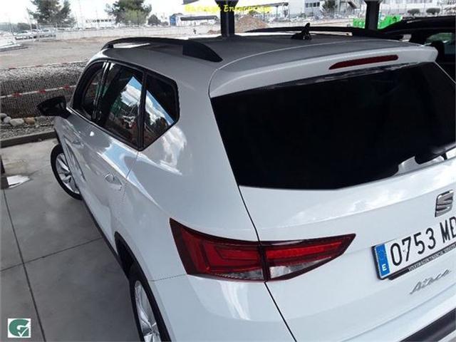 Photo 29 VIN: VSSZZZ5F8P6515297 - SEAT ATECA 