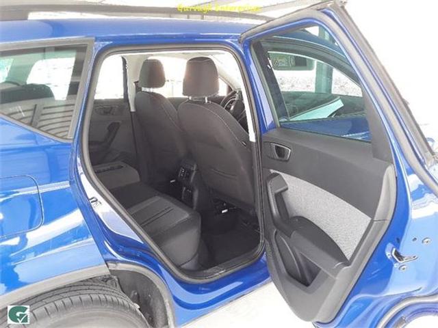 Photo 15 VIN: VSSZZZ5F8P6517373 - SEAT ATECA 