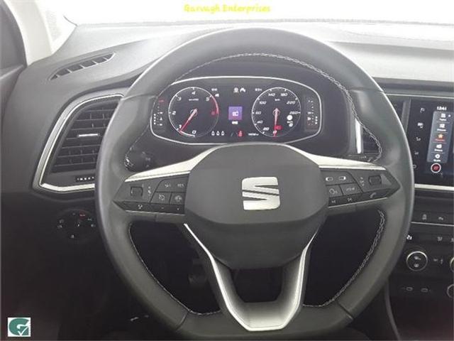 Photo 2 VIN: VSSZZZ5F8P6517373 - SEAT ATECA 