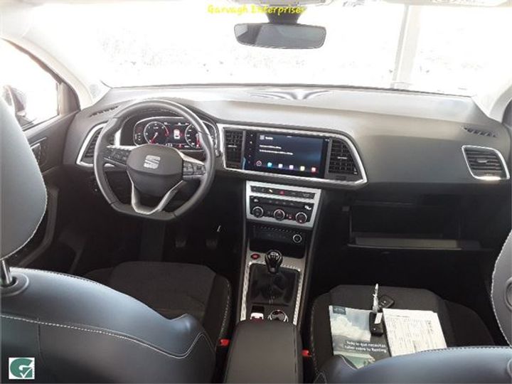 Photo 17 VIN: VSSZZZ5F8P6521021 - SEAT ATECA 