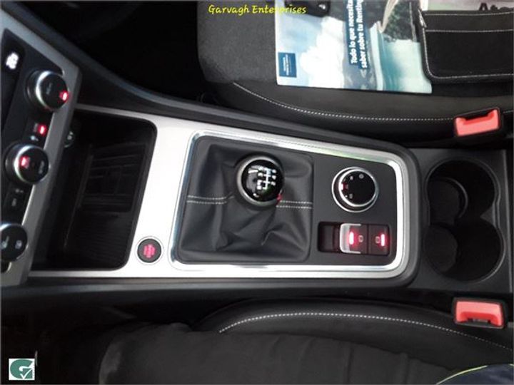 Photo 2 VIN: VSSZZZ5F8P6521021 - SEAT ATECA 