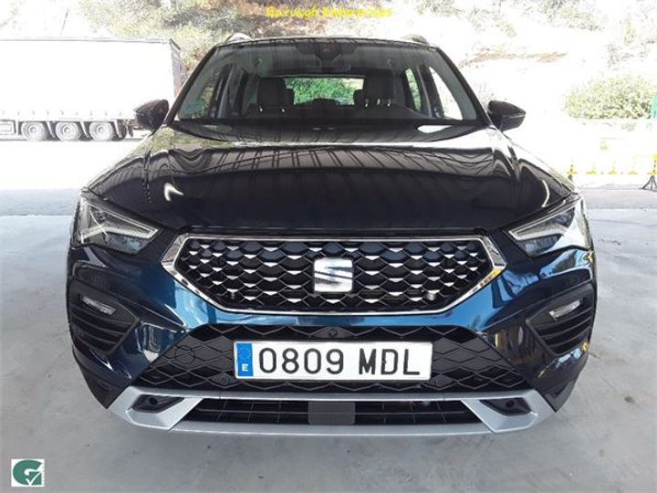 Photo 21 VIN: VSSZZZ5F8P6521021 - SEAT ATECA 