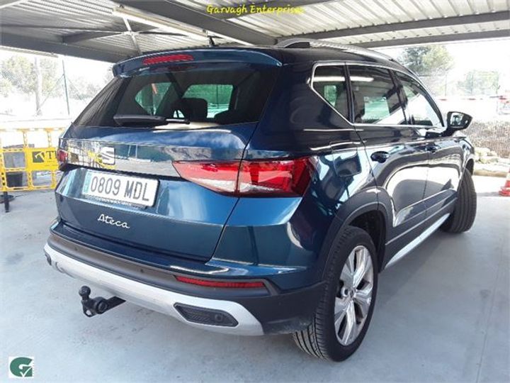 Photo 22 VIN: VSSZZZ5F8P6521021 - SEAT ATECA 