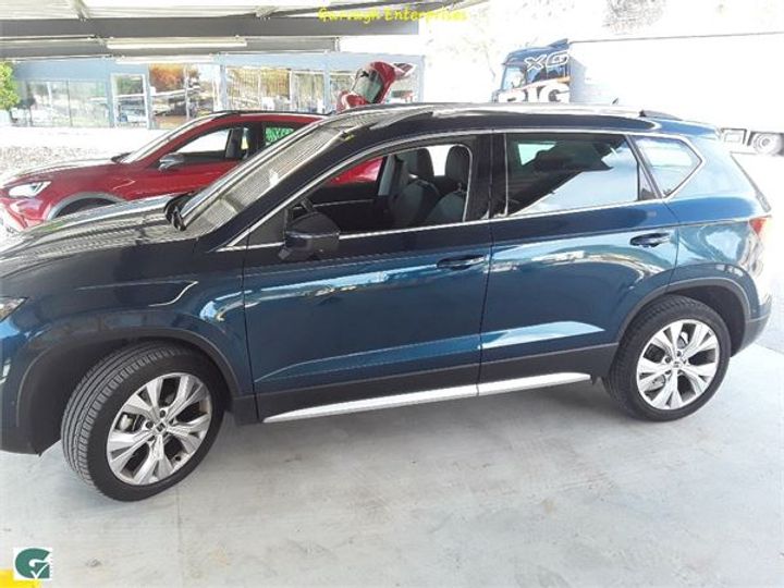 Photo 24 VIN: VSSZZZ5F8P6521021 - SEAT ATECA 