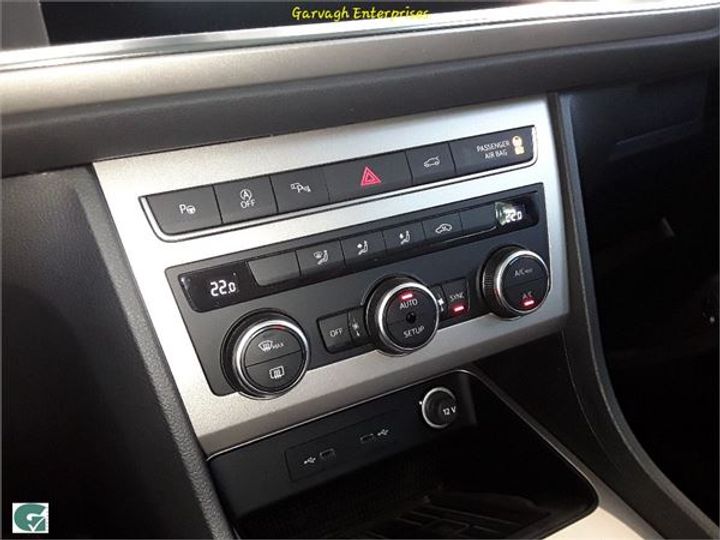 Photo 3 VIN: VSSZZZ5F8P6521021 - SEAT ATECA 