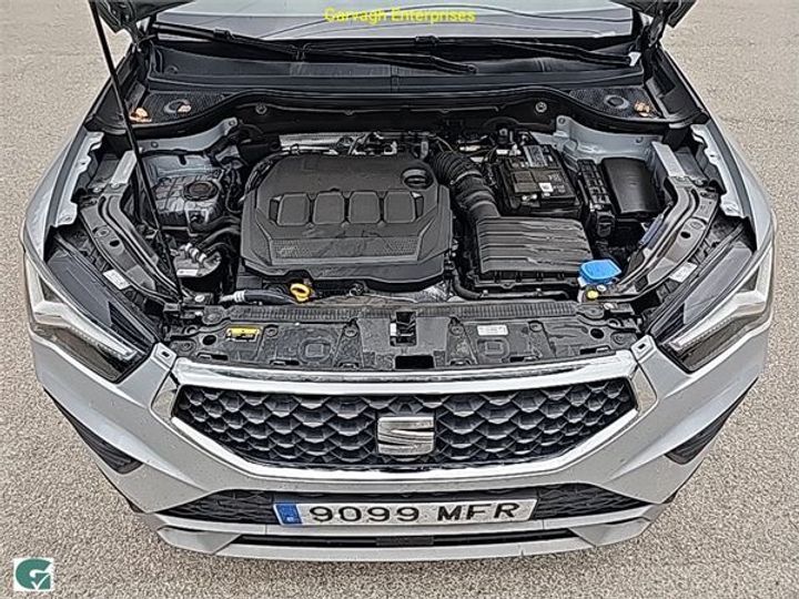 Photo 13 VIN: VSSZZZ5F8P6525201 - SEAT ATECA 