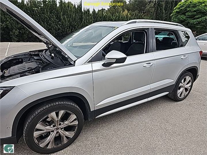 Photo 15 VIN: VSSZZZ5F8P6525201 - SEAT ATECA 