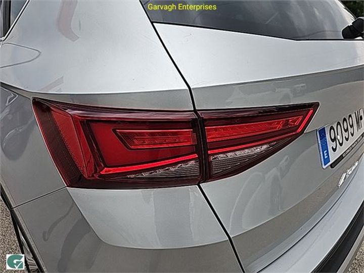 Photo 17 VIN: VSSZZZ5F8P6525201 - SEAT ATECA 