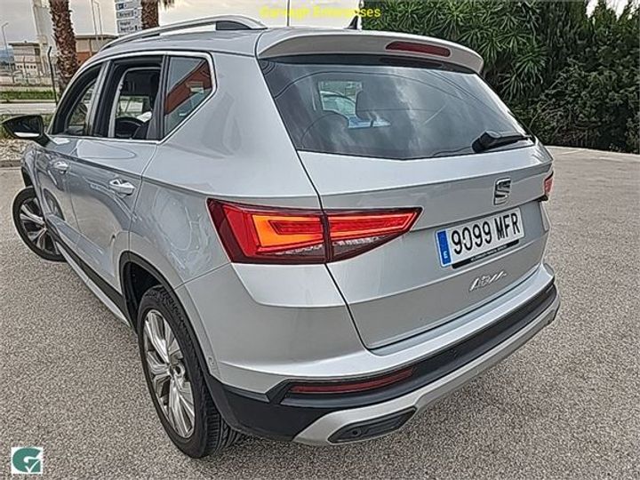 Photo 21 VIN: VSSZZZ5F8P6525201 - SEAT ATECA 