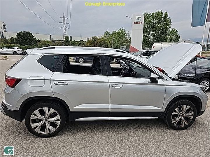 Photo 27 VIN: VSSZZZ5F8P6525201 - SEAT ATECA 