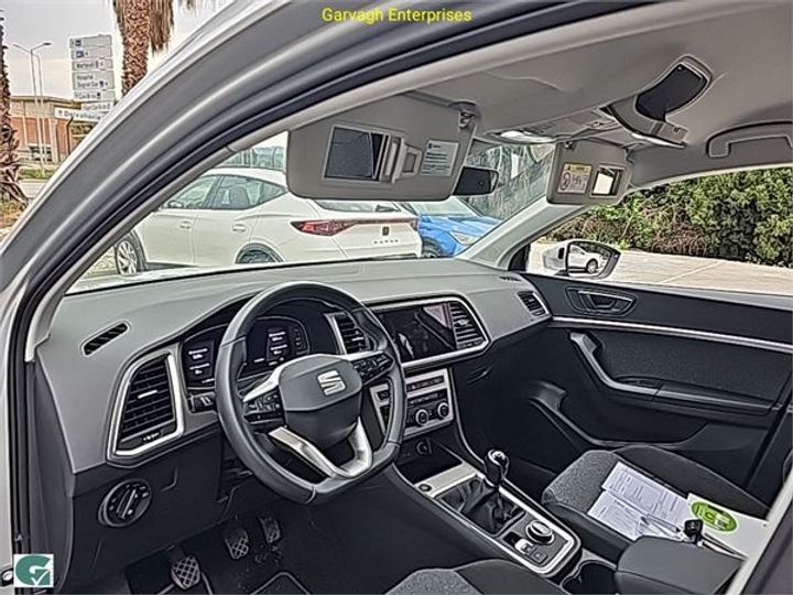 Photo 6 VIN: VSSZZZ5F8P6525201 - SEAT ATECA 