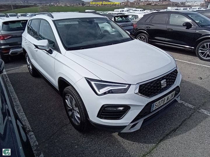 Photo 11 VIN: VSSZZZ5F8R6502200 - SEAT ATECA 