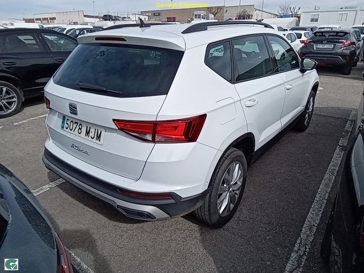 Photo 22 VIN: VSSZZZ5F8R6502200 - SEAT ATECA 