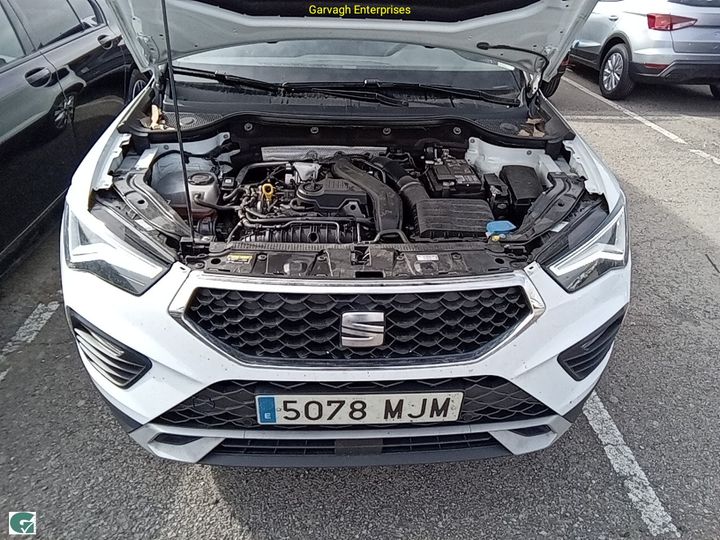 Photo 6 VIN: VSSZZZ5F8R6502200 - SEAT ATECA 