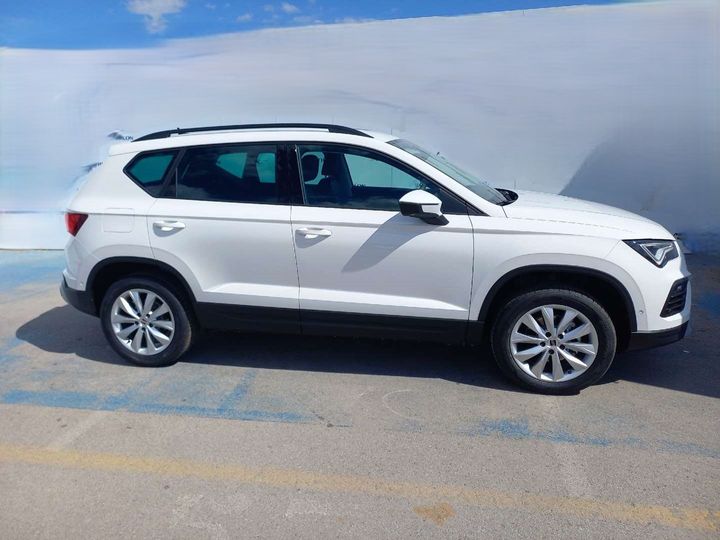 Photo 1 VIN: VSSZZZ5F8R6519577 - SEAT ATECA 