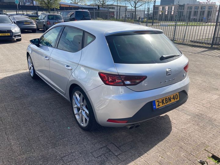 Photo 2 VIN: VSSZZZ5FZDR021385 - SEAT LEON 