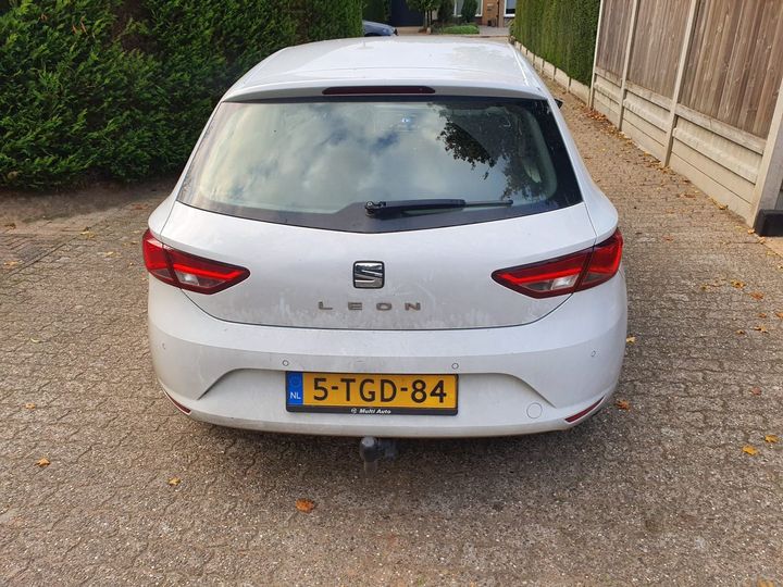 Photo 15 VIN: VSSZZZ5FZDR037570 - SEAT LEON 