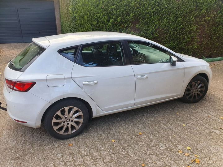 Photo 3 VIN: VSSZZZ5FZDR037570 - SEAT LEON 