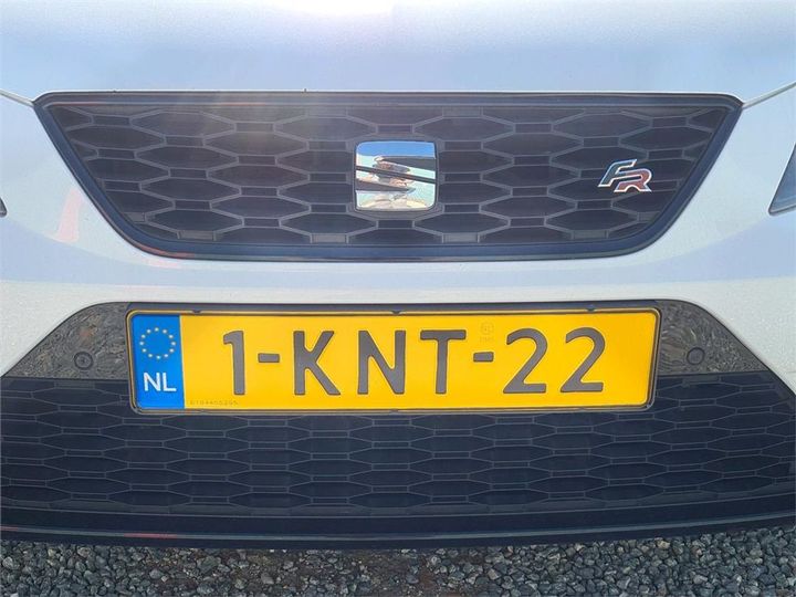 Photo 10 VIN: VSSZZZ5FZDR049666 - SEAT LEON 