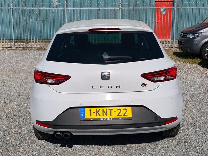 Photo 16 VIN: VSSZZZ5FZDR049666 - SEAT LEON 