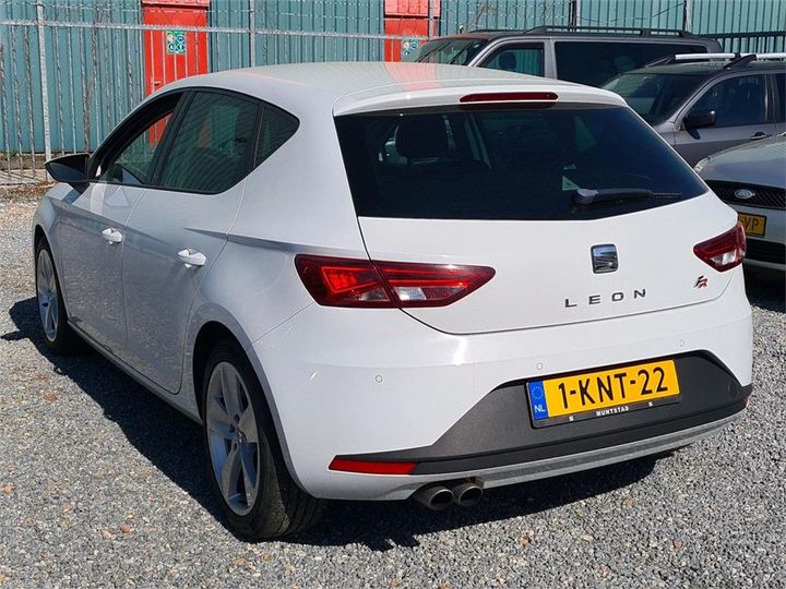 Photo 2 VIN: VSSZZZ5FZDR049666 - SEAT LEON 