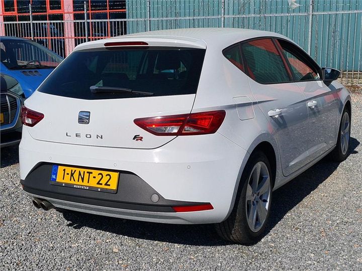 Photo 3 VIN: VSSZZZ5FZDR049666 - SEAT LEON 