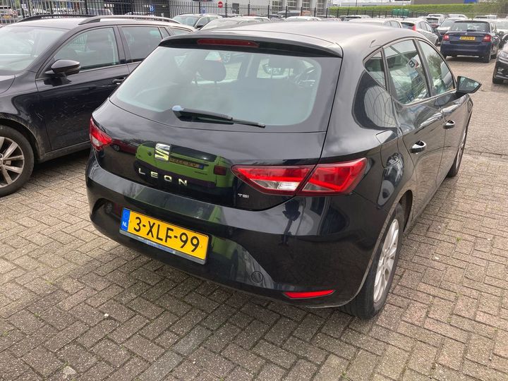 Photo 3 VIN: VSSZZZ5FZDR049925 - SEAT LEON 