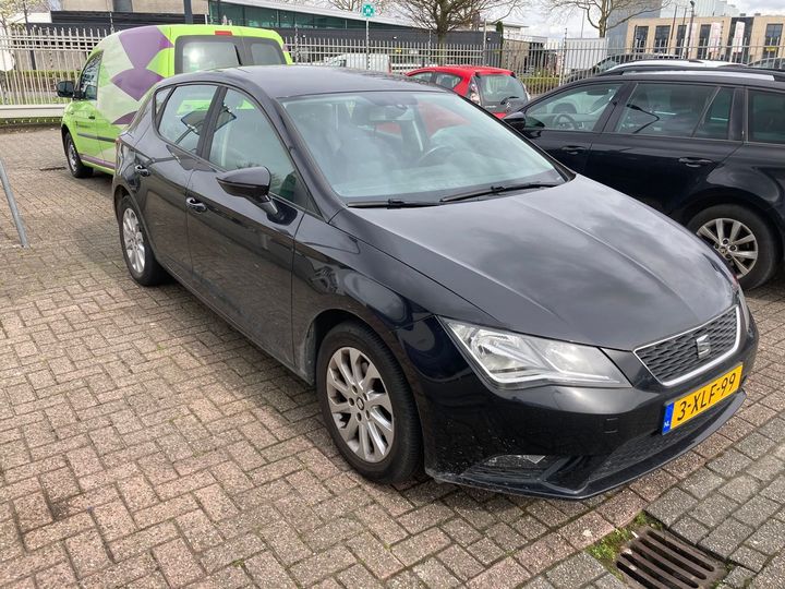 Photo 4 VIN: VSSZZZ5FZDR049925 - SEAT LEON 