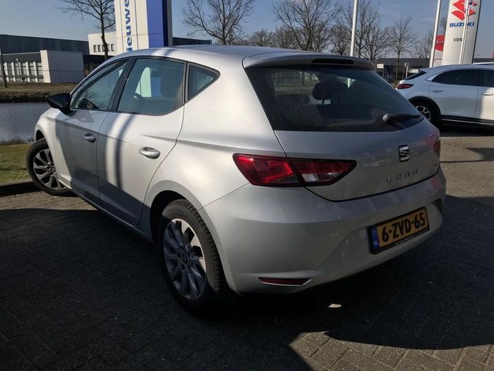 Photo 2 VIN: VSSZZZ5FZDR049932 - SEAT LEON 