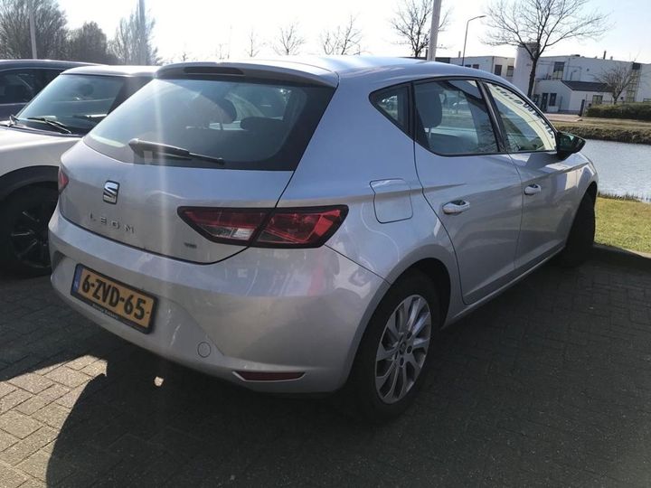 Photo 3 VIN: VSSZZZ5FZDR049932 - SEAT LEON 