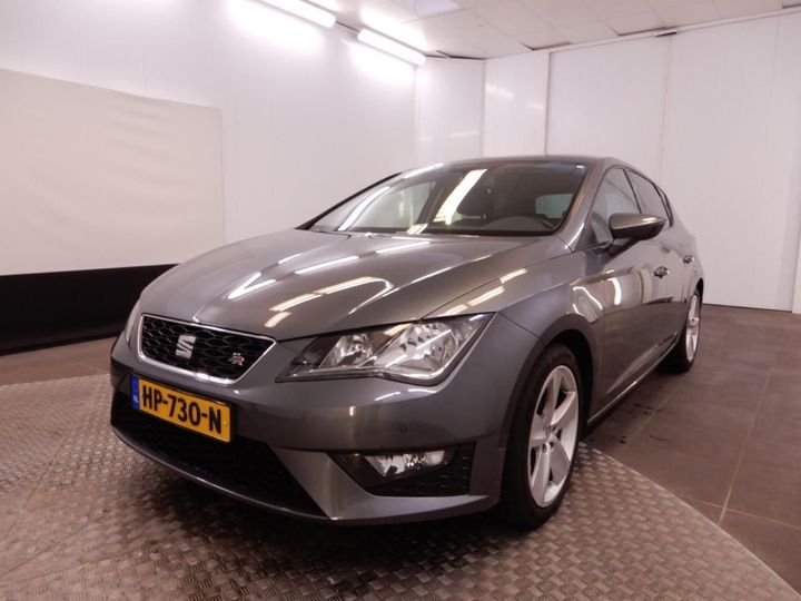 Photo 1 VIN: VSSZZZ5FZER030032 - SEAT LEON ST 