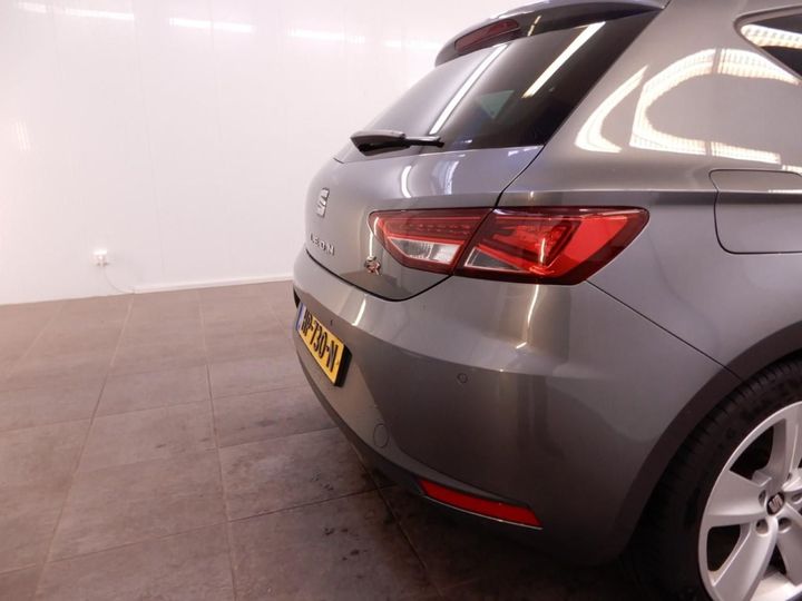 Photo 12 VIN: VSSZZZ5FZER030032 - SEAT LEON ST 