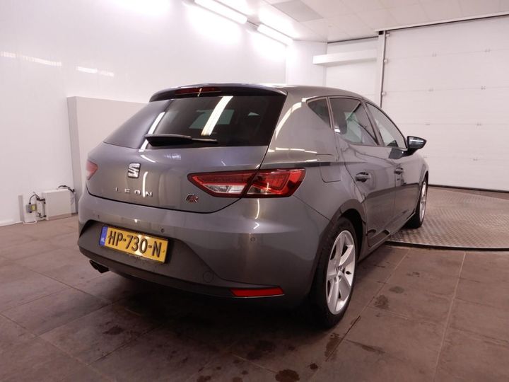 Photo 2 VIN: VSSZZZ5FZER030032 - SEAT LEON ST 